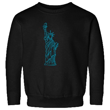 Discover Liberty Sweatshirts