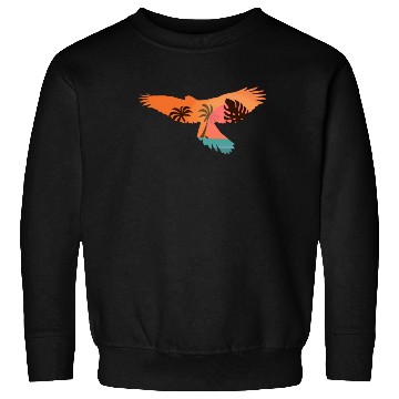 Discover Falconry Bird Falcon Hunting Falconer Sweatshirts