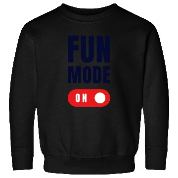 Discover Black Colorful Dubai The Leading City in the World Sweatshirts