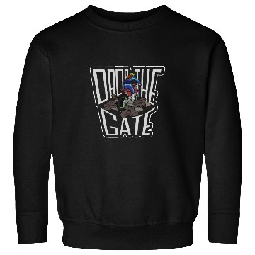 Discover Dirt Bike Dirt Bike Riding Motocross Dirt Biking Sweatshirts