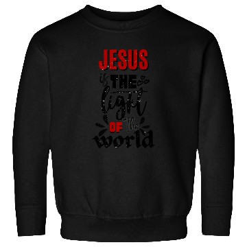 Discover Christian Sweatshirts