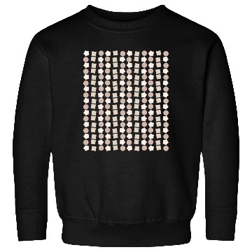 Discover Circle, Star, Square Minimalist Sweatshirts