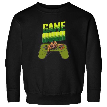 Discover gamer Sweatshirts