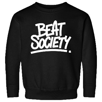 Discover Beat Society nostalgia Sweatshirts