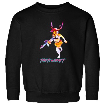 Discover Wendigo-Go-Go! Sweatshirts