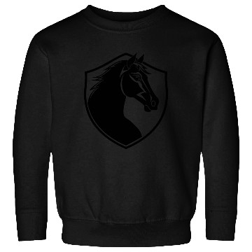 Discover Horse Equine Pony Sweatshirts