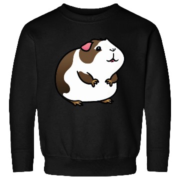 Discover Simply cute guinea pig Sweatshirts