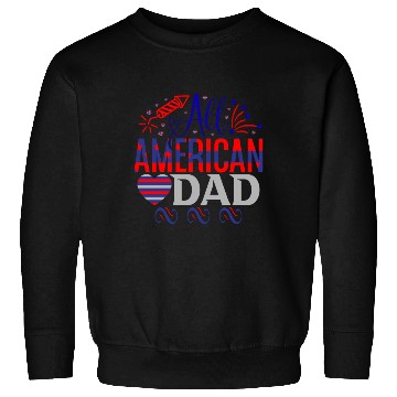 Discover American dad Sweatshirts