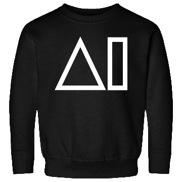 Discover AI Artificial Intelligence Computer Science Sweatshirts