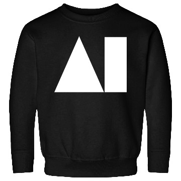 Discover AI Artificial Intelligence Computer Science Sweatshirts
