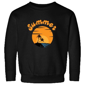 Discover WINKYES - Summer I Sweatshirts
