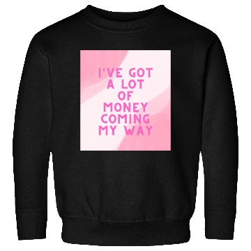 Discover DESIGNAbundant Affirmation nature Sweatshirts