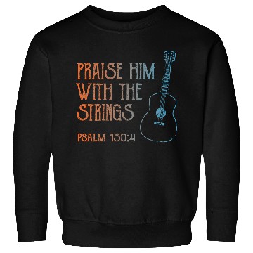 Discover Bible Verse nature Sweatshirts