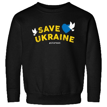 Discover Save Ukraine Sweatshirts