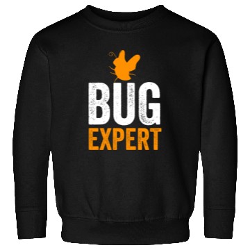 Discover Entomology Entomologists Insect Lover Bug Expert Sweatshirts