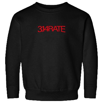 Discover 3.14Rate 134 Pi Rate Math Pi Day Math Math Teacher Sweatshirts