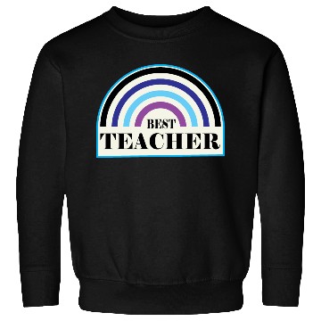 Discover Best Teacher Design for Teacher Apreciation Gifts Sweatshirts