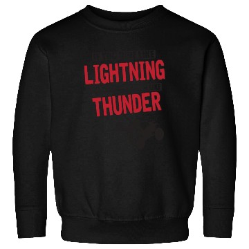 Discover Ride like lightning stars Sweatshirts