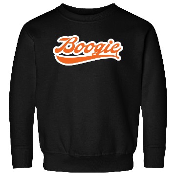 Discover Boogie nature travel Sweatshirts