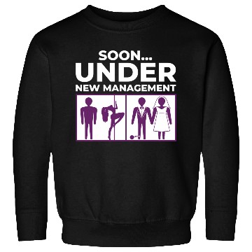 Discover Bachelor Py Stag Py Before Wedding Sweatshirts