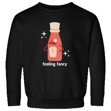 Discover Feeling Fancy aesthetic nature Sweatshirts