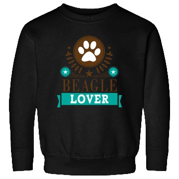 Discover Beagle Dog Lover 2 Sweatshirts