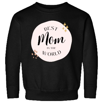 Discover Best Mom In The World hippie Sweatshirts