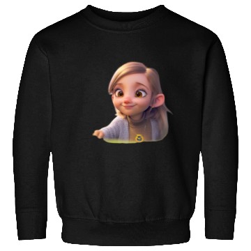 Discover Awesome Like My Daughter Sweatshirts