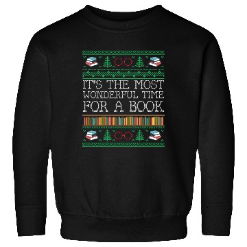 Discover Books Reading Librarian Teacher Book Lovers Ugly Sweatshirts