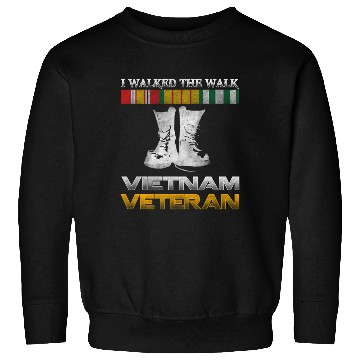 Discover Vietnam Veteran Us Veterans Day For Sweatshirts