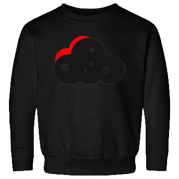 Discover BLACK CLOUD Sweatshirts