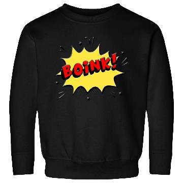 Discover BOINK red nature Sweatshirts
