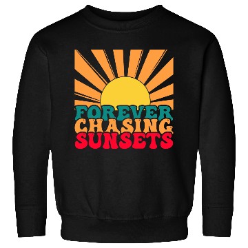 Discover Summer Vibes Sweatshirts
