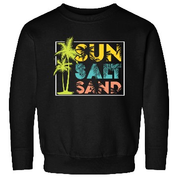 Discover Island Adventure Sweatshirts