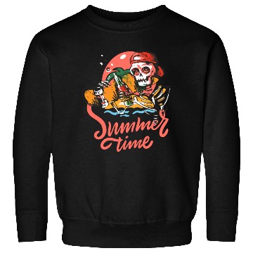 Discover Sun-Kissed Summer: Embrace the Vibrance Sweatshirts