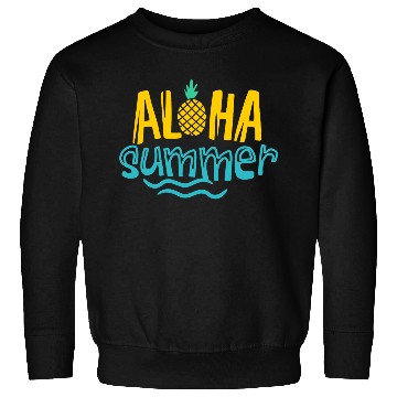 Discover summer club Sweatshirts