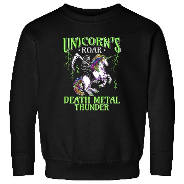 Discover Goth Rock Satan Girl Woman Festivals Death Metal Sweatshirts