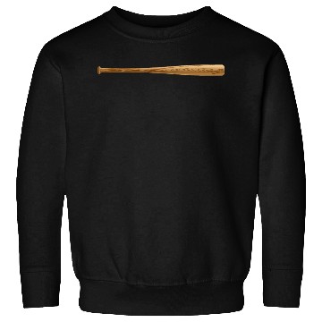 Discover baseball bat Sweatshirts