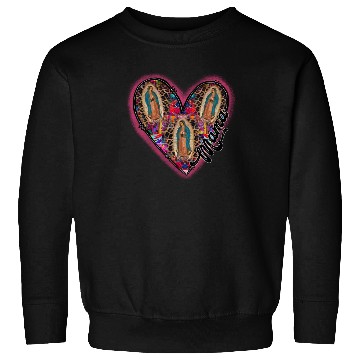 Discover Mama Our Lady Sweatshirts