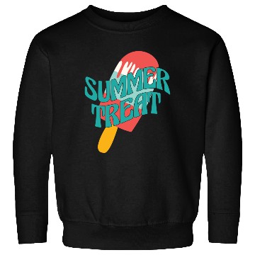 Discover Summer Vibes Sweatshirts