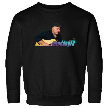 Discover Minddog Guitar Player Sweatshirts