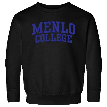 Discover Menlo College Oc1474 Sweatshirts