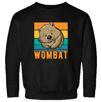 Discover Wombat Sweatshirts