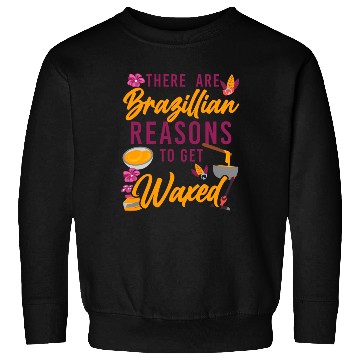 Discover Cute Esthetician Skincare Sweatshirts