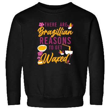 Discover Cute Esthetician Skincare Sweatshirts
