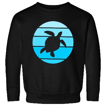 Discover the turtle Sweatshirts