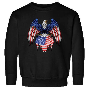 Discover American Pride Sweatshirts