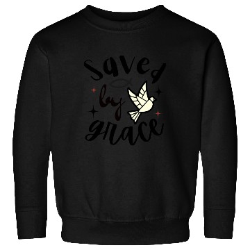 Discover Christian Sweatshirts