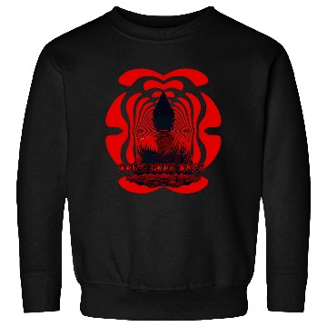 Discover Don't look back buddha Sweatshirts