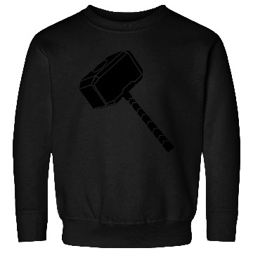 Discover Thor hammer Sweatshirts